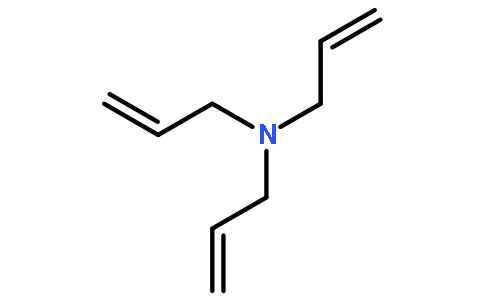 三烯丙基胺,97%