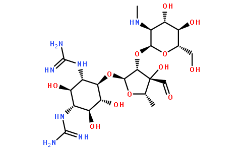 57-92-1,链霉素现货价格,msds-罗恩化学试剂网