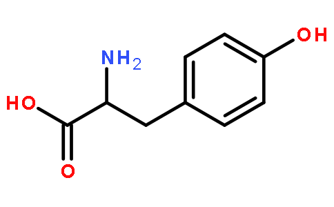 l-酪氨酸,医药级,99%