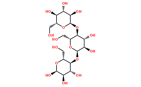 产品参数 产品编号: r009753 cas号: 9005-82-7 分子式: c18h30o16
