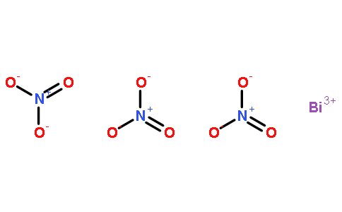 硝酸根的结构示意图图片