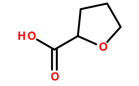 四氢呋喃-2-甲酸,98%